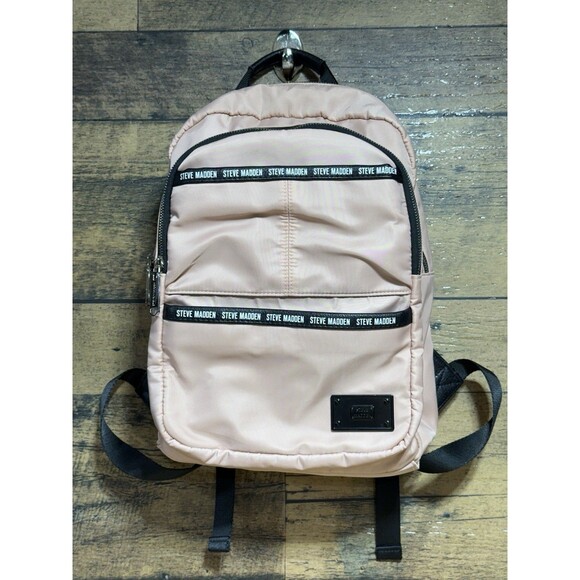 Steve Madden mini force backpack NWT Steve Madden Lavender Mini Force Backpack main image 3